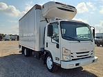 Used 2018 Isuzu NPR-XD Refrigerated Body for sale #747345 - photo 4