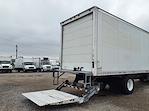Used 2018 Hino 268A Single Cab Box Truck for sale #747389 - photo 10