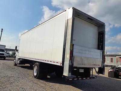 Used 2018 Freightliner M2 106 Conventional Cab 4x2 Box Truck for sale #748846 - photo 2