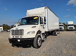 Used 2018 Freightliner M2 106 Conventional Cab 4x2 Box Truck for sale #748846 - photo 1