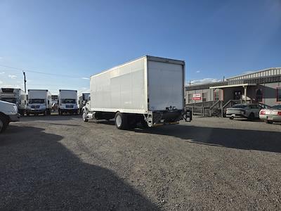 Used 2018 International DuraStar 4300 Box Truck for sale #751412 - photo 2