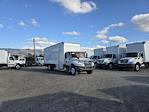 Used 2018 International DuraStar 4300 Box Truck for sale #751412 - photo 4