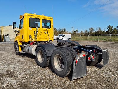 Used 2018 Freightliner Cascadia Detroit DD13 Semi Truck for sale #765492 - photo 2
