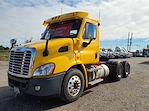 Used 2018 Freightliner Cascadia Detroit DD13 Semi Truck for sale #765492 - photo 1