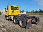 Used 2018 Freightliner Cascadia Detroit DD13 Semi Truck for sale #765492 - photo 2