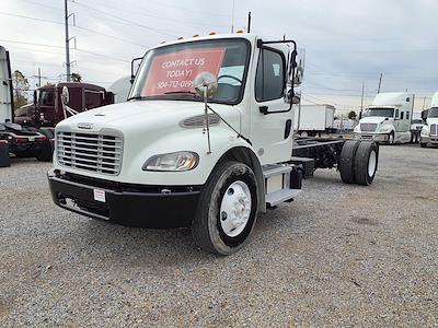 Used 2018 Freightliner M2 106 Conventional Cab Cab Chassis for sale #776942 - photo 1