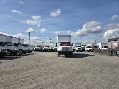 Used 2018 International DuraStar 4300 Cab Chassis for sale #780088 - photo 2