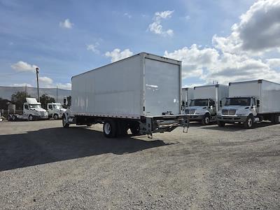 Used 2018 International DuraStar 4300 Box Truck for sale #780088 - photo 2