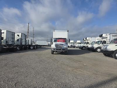 Used 2018 International DuraStar 4300 Cab Chassis for sale #787015 - photo 2