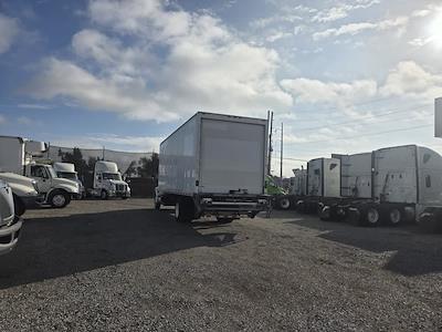 Used 2018 International DuraStar 4300 Box Truck for sale #787015 - photo 2
