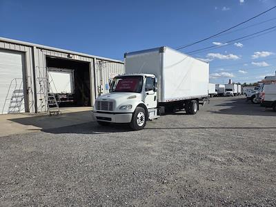 Used 2018 Freightliner M2 106 Conventional Cab Cab Chassis for sale #787125 - photo 1
