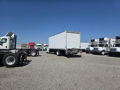 Used 2018 Freightliner M2 106 Conventional Cab Box Truck for sale #789958 - photo 2