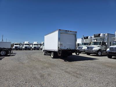Used 2018 Isuzu NPR-XD Refrigerated Body for sale #804284 - photo 2