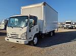 Used 2018 Isuzu NQR Regular Cab 4x2 18' Box Truck for sale #804351 - photo 1