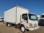 Used 2018 Isuzu NQR Regular Cab 4x2 18' Box Truck for sale #804351 - photo 4