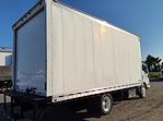 Used 2018 Isuzu NQR Regular Cab 4x2 18' Box Truck for sale #804351 - photo 5