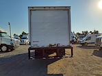 Used 2018 Isuzu NQR Regular Cab 4x2 18' Box Truck for sale #804351 - photo 6