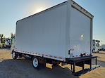 Used 2018 Isuzu NQR Regular Cab 4x2 18' Box Truck for sale #804351 - photo 2