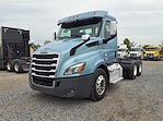 Used 2019 Freightliner Cascadia Day Cab 6x4 Semi Truck for sale #810116 - photo 1