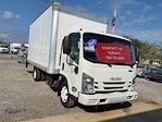 Used 2019 Isuzu NPR-HD Regular Cab Box Truck for sale #810754 - photo 4
