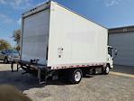 Used 2019 Isuzu NPR-HD Regular Cab Box Truck for sale #810754 - photo 5