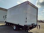 Used 2019 Isuzu NPR-HD Regular Cab Box Truck for sale #810754 - photo 2