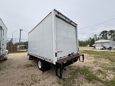 Used 2018 Isuzu NQR Regular Cab Box Truck for sale #810854 - photo 2