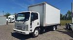 Used 2018 Isuzu NQR Regular Cab Box Truck for sale #810854 - photo 1