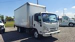 Used 2018 Isuzu NQR Regular Cab Box Truck for sale #810854 - photo 4