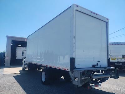 Used 2019 International DuraStar 4300 Box Truck for sale #811192 - photo 2