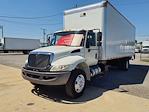 Used 2019 International DuraStar 4300 Box Truck for sale #811192 - photo 1