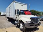 Used 2019 International DuraStar 4300 Box Truck for sale #811192 - photo 4