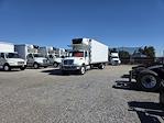Used 2019 International DuraStar 4300 Refrigerated Body for sale #811500 - photo 1