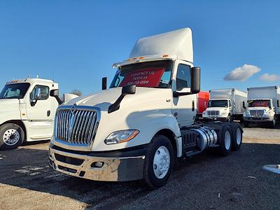 Used 2019 International LT Cummins X15, Signature Semi Truck for sale #811862 - photo 1