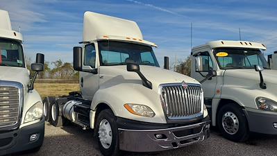 Used 2019 International LT Cummins X15, Signature Semi Truck for sale #811962 - photo 1