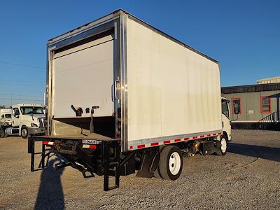 Used 2018 Isuzu NPR-XD Refrigerated Body for sale #812583 - photo 2