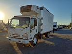 Used 2018 Isuzu NPR-XD Refrigerated Body for sale #812583 - photo 3