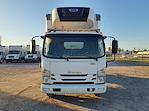 Used 2018 Isuzu NPR-XD Refrigerated Body for sale #812583 - photo 4