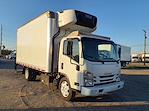 Used 2018 Isuzu NPR-XD Refrigerated Body for sale #812583 - photo 1