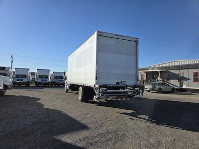 Used 2019 International DuraStar 4300 Box Truck for sale #814006 - photo 2