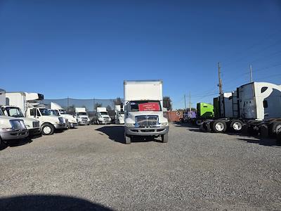 Used 2019 International DuraStar 4300 Cab Chassis for sale #814030 - photo 2