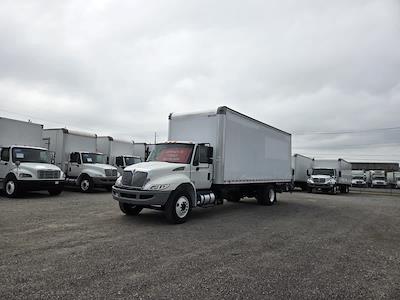 Used 2019 International DuraStar 4300 Cab Chassis for sale #828076 - photo 1