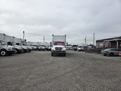 Used 2019 International DuraStar 4300 Cab Chassis for sale #828076 - photo 2