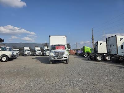 Used 2019 International DuraStar 4300 Cab Chassis for sale #828275 - photo 2