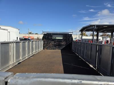 Used 2019 Freightliner M2 106 Conventional Cab Flatbed Truck for sale #833854 - photo 2