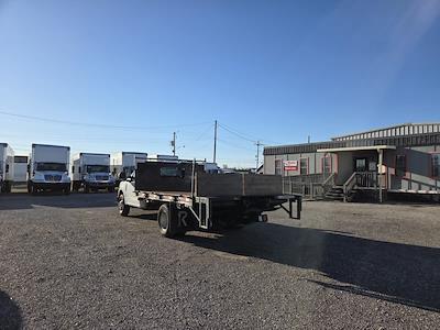 Used 2019 Ford F-350 Regular Cab Flatbed Truck for sale #833857 - photo 2