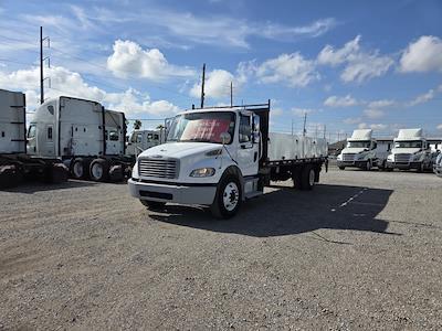 Used 2019 Freightliner M2 106 Conventional Cab Landscape Dump for sale #833861 - photo 1