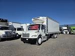 Used 2019 Freightliner M2 106 Refrigerated Body for sale #861863 - photo 1