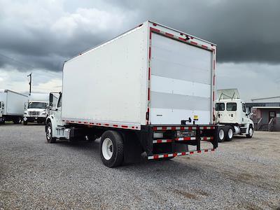 Used 2019 Freightliner M2 106 Conventional Cab Box Truck for sale #861866 - photo 2