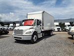 Used 2019 Freightliner M2 106 Conventional Cab Box Truck for sale #861866 - photo 1